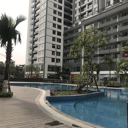 האנוי Bayhomes Imperia Garden Serviced Apartment מראה חיצוני תמונה
