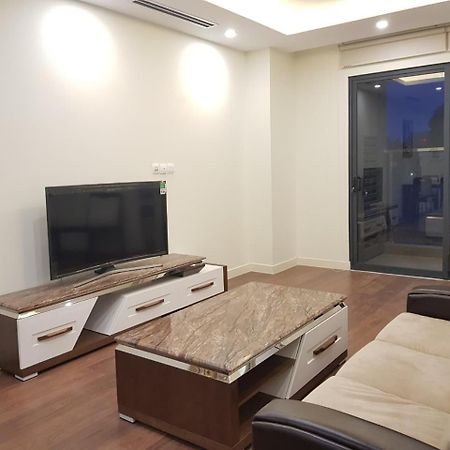 האנוי Bayhomes Imperia Garden Serviced Apartment מראה חיצוני תמונה