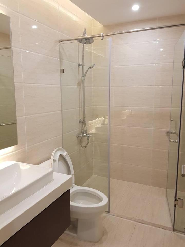 האנוי Bayhomes Imperia Garden Serviced Apartment מראה חיצוני תמונה