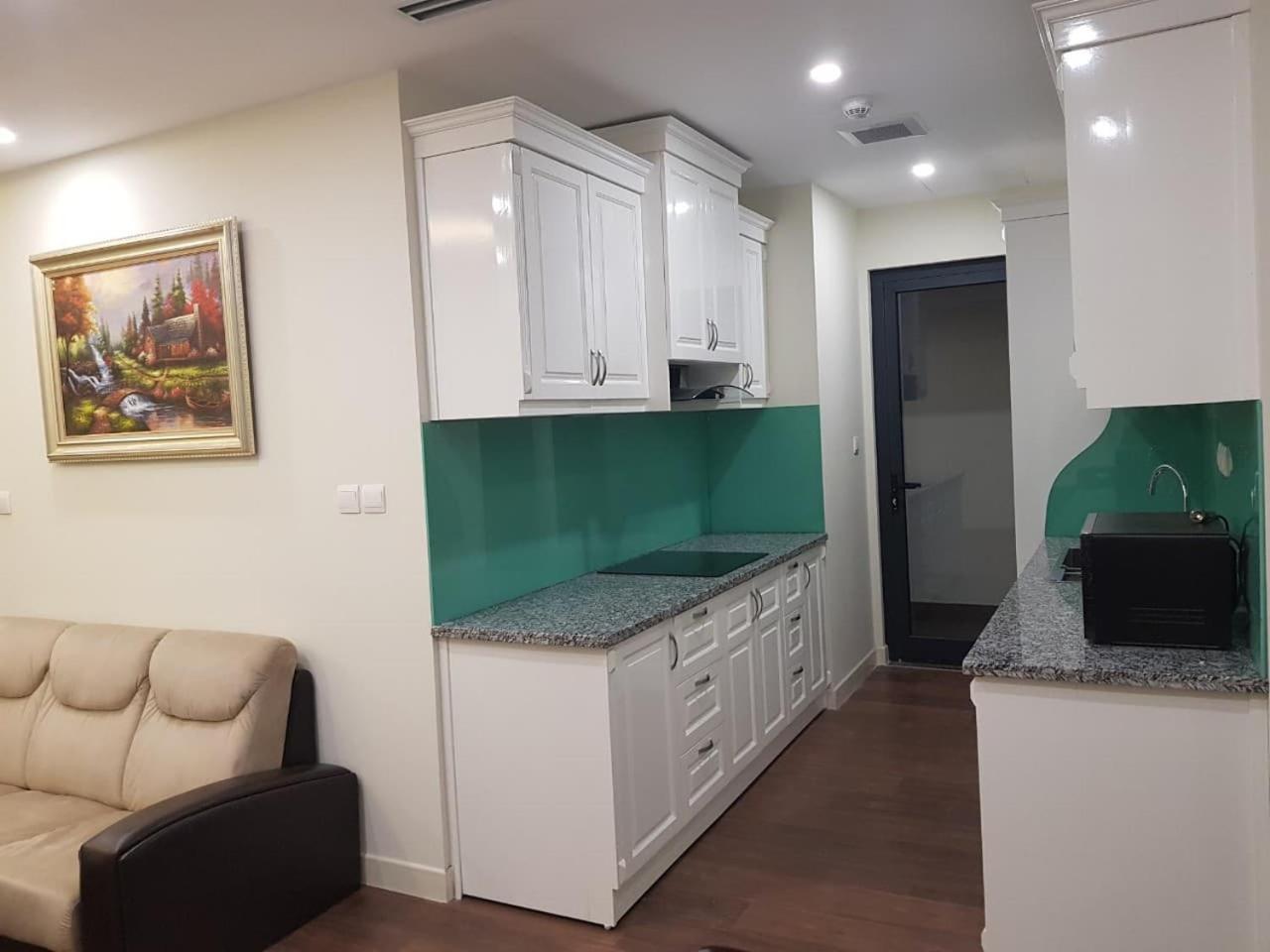 האנוי Bayhomes Imperia Garden Serviced Apartment מראה חיצוני תמונה