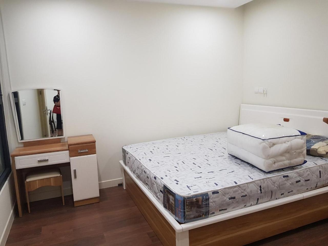 האנוי Bayhomes Imperia Garden Serviced Apartment מראה חיצוני תמונה