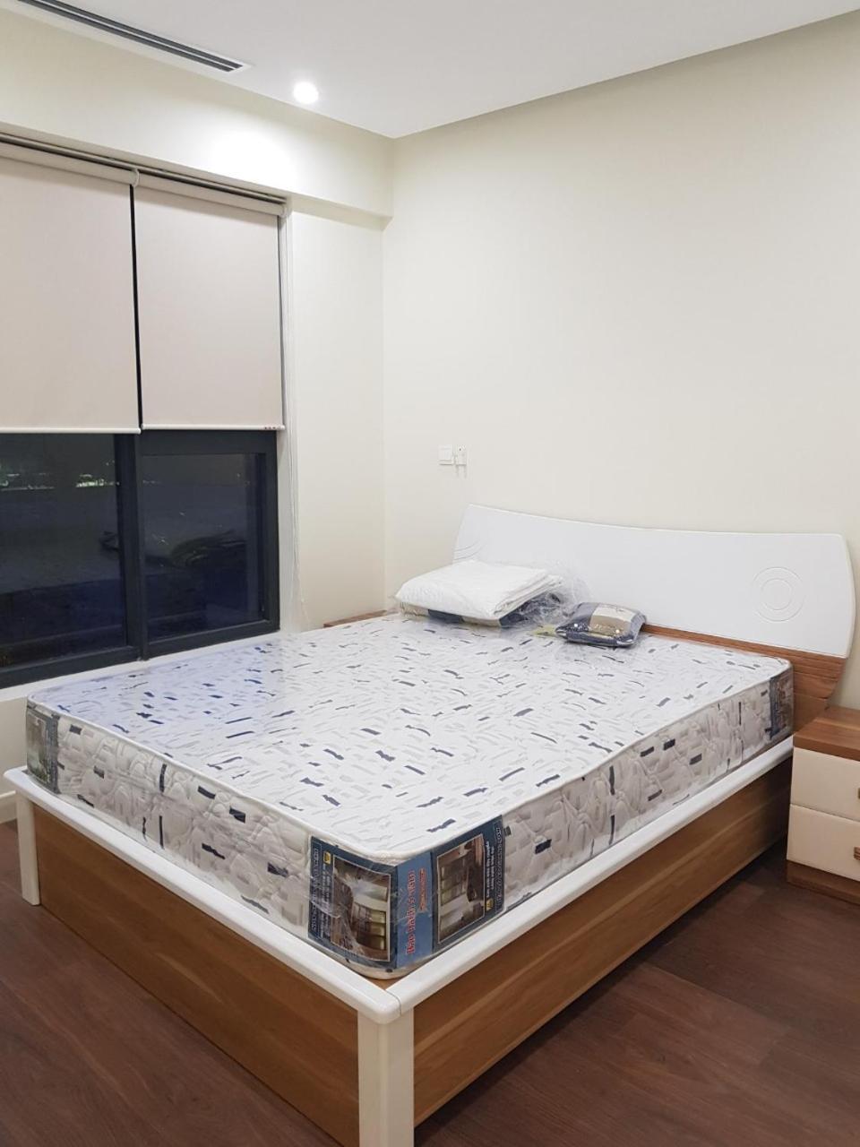 האנוי Bayhomes Imperia Garden Serviced Apartment מראה חיצוני תמונה