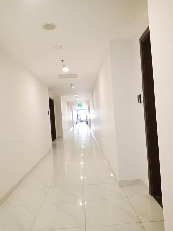 האנוי Bayhomes Imperia Garden Serviced Apartment מראה חיצוני תמונה