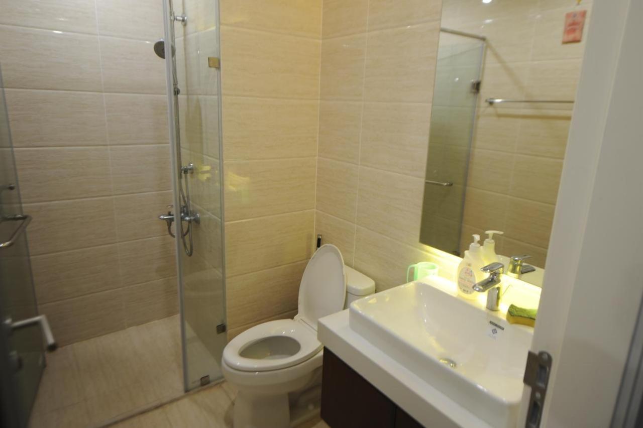 האנוי Bayhomes Imperia Garden Serviced Apartment מראה חיצוני תמונה